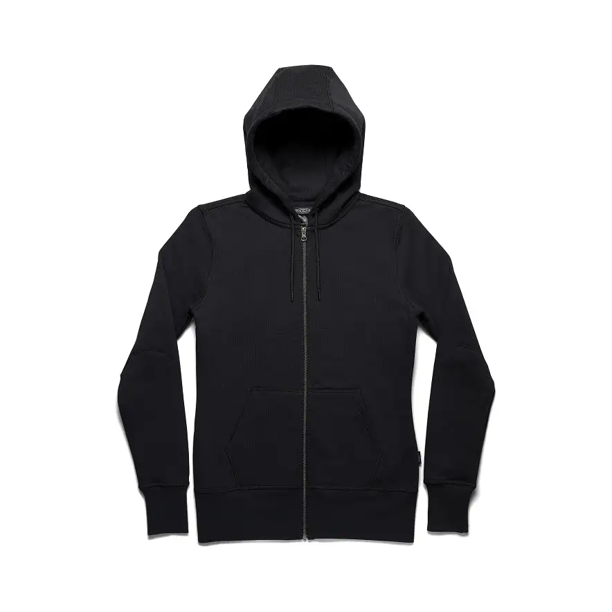 Women's PNW Hoodie  |  Black