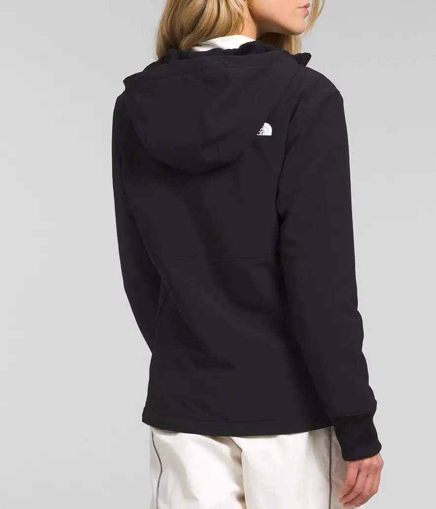 Women’s Shelbe Raschel Hoodie