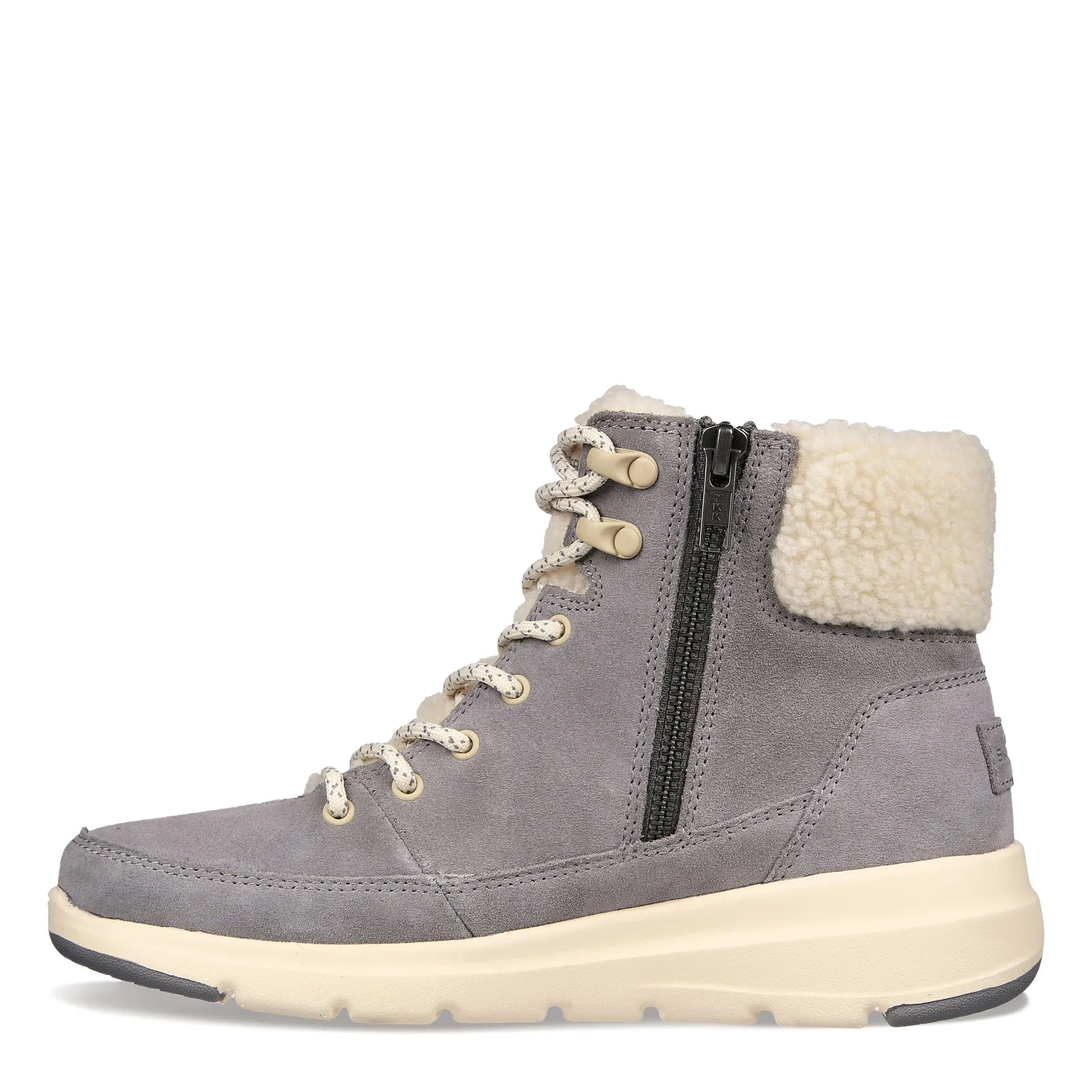 Women's Skechers, On the GO Glacial Woodlands Boot