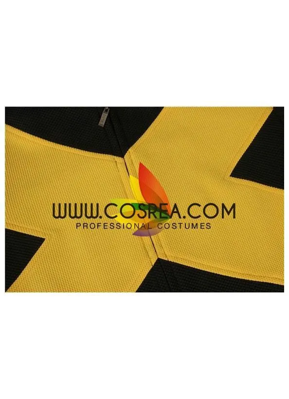 X-Men Dark Phoenix Male Uniform Cosplay Costume