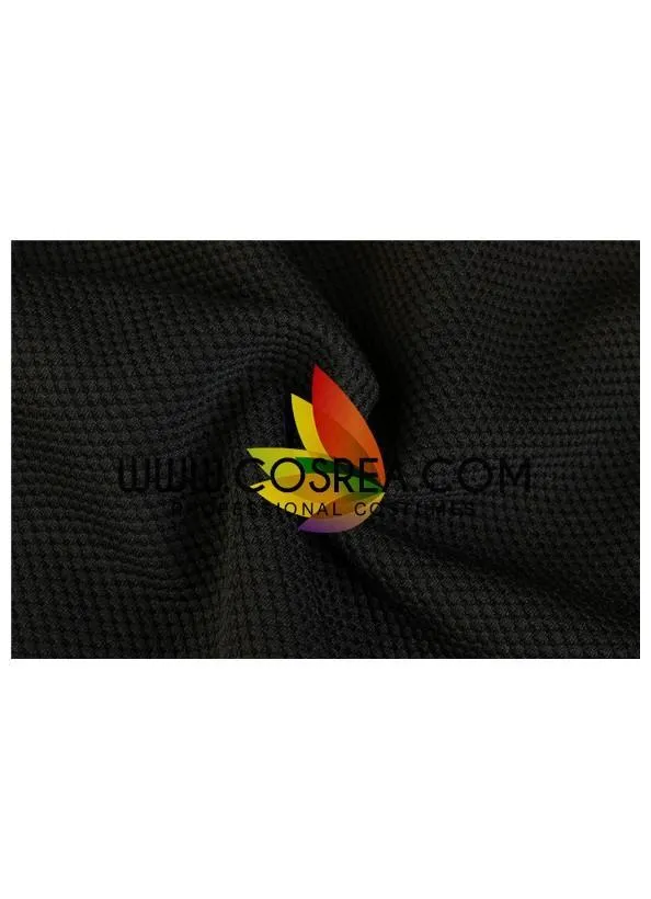 X-Men Dark Phoenix Male Uniform Cosplay Costume