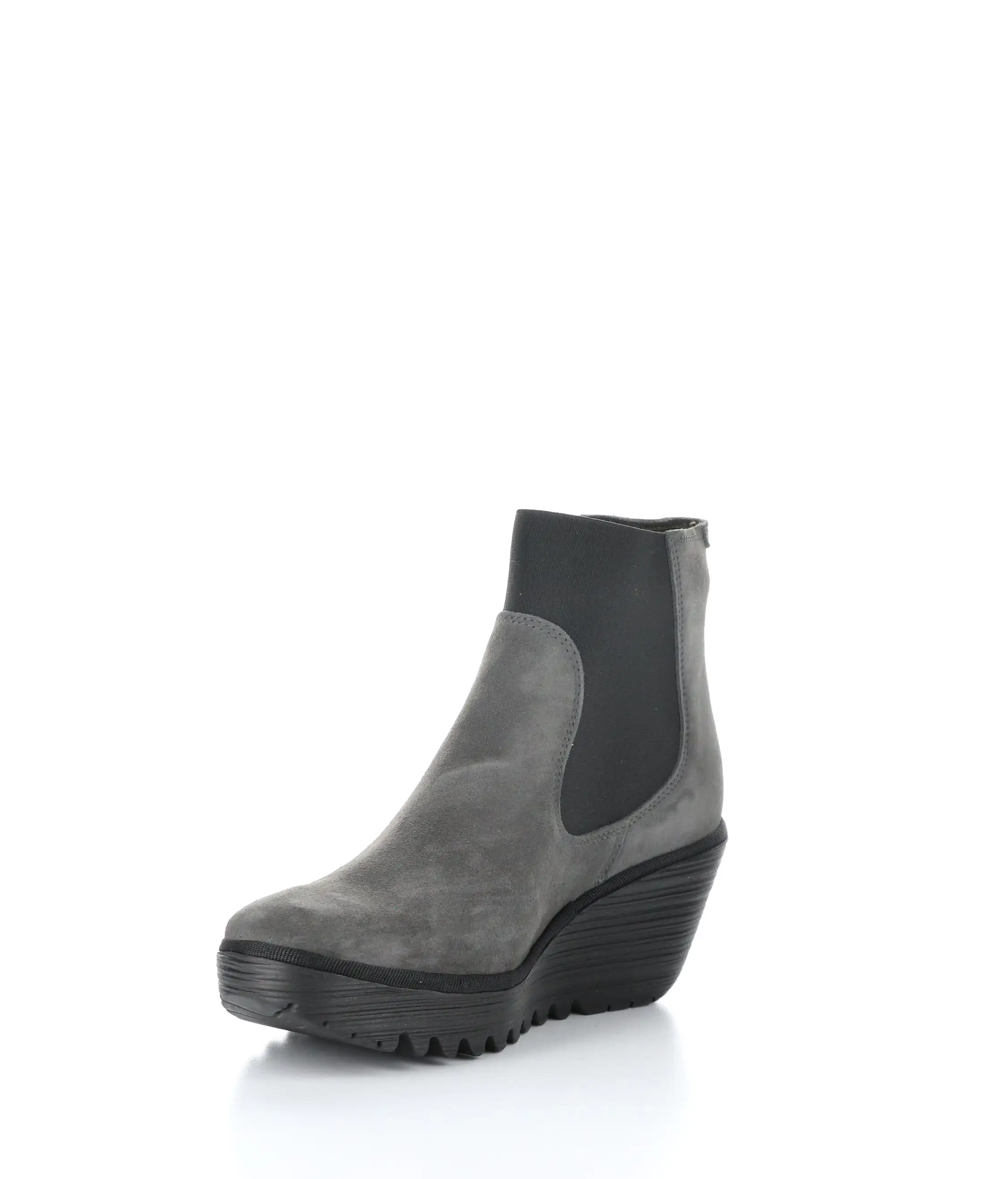 YADE398FLY 006 DIESEL Elasticated Boots